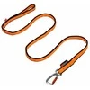 Top Dog „Non-Stop“ – „Line Bungee“ – juoda/oranžinė – 2,8 metro