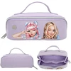 Top Model TOPModel - Beauty Bag Violetinė KPOP (0414414)