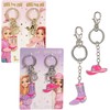 Depesche TOPModel - BFF Keyring COWGIRL (413845)