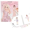 Top Model Topmodelis – TOPModel Sukurkite savo žavingą išvaizdą – (413583)