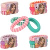 Top Model Topmodel - Elastic Hairbands Set (0412892)