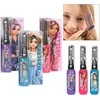 Top Model Topmodel - Hair Blakstienų tušas BEAUTY and ME - 15 ml