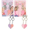 Top Model Topmodel - Keyring Set Heart BFF (413558)