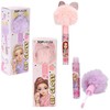 Top Model TOPModel - Lūpų blizgis Pompom BEAUTY and ME (0412090)