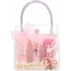 Top Model TOPModel - Lūpų blizgis Set - COWGIRL - 9 ml per tube