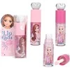Top Model TOPModel - Lūpų blizgis Shimmer BEAUTY and ME - Rožinė, Rose - 6 ml