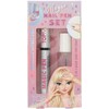 Depesche Nagų rinkinys: stebuklingas žymeklis ir TOPModel Beauty&Me MagicNail 13498 viršutinis sluoksnis