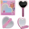 Top Model Topmodel - Mirror Heart With Light K-POP (0414283)