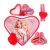 Top Model TOPModel – Širdies formos pieštukas – ONE LOVE – (0412260)