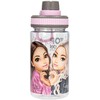 Top Model TOPModel - Drinking Bottle MY BFF - Cool Rožinė and Pilkas - 500 ml (413413)