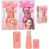 Depesche Topmodel Jelly Stick lūpoms ir skruostams, brzoskwiniowy
