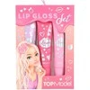 Top Model TOPModel - Lūpų blizgis Set BEAUTY and ME - 8 ml