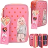 Top Model Topmodel - Triple Pieštukas Case With Silicone Pins 2.0 PIN IT (0414128)