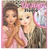 Top Model Topmodelis – Sukurkite savo dizaino studiją – (413345)