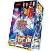 Topps - „Formulės 1 Turbo Attax Super Tin“ (F1TA26-06)