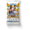„Topps“ – „Match Attax“ Čempionų lygos EX kortelės (UCLMAEXT26-01)