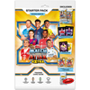 „Topps“ – „Match Attax“ Čempionų lygos EX pradinis paketas (UCLMAEXT26-02)