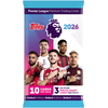 „Topps“ – „Premier“ lygos kortelės (PL25-01)