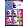 Topps Premier lygos MEGA rinkinys PL25-MMP1011