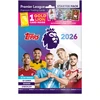 Starter TOPPS „Premier“ lygos pradinis paketas PL25-SP1012