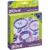 Totum,Disney TOTUM DISNEY STITCH kūrybinis rinkinys Charm Bracelets, 700079