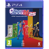 Tower Studios Sociable Soccer 25 - PlayStation 4
