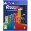 „Tower Studios Sociable Soccer 25“ – „PlayStation 4“