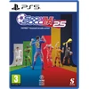 Tower Studios Socialus futbolas 25 – PlayStation 5