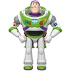 Toy Story Žaislų istorija - firminis iššokantis sparnelis Buzz 30cm (JKV39)