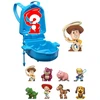 Mattel TOY STORY filmo mini figūrėlė (JKV59)
