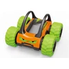 TOYMAX - Evil tumbler car R/C 2,4GHz, oranžinis (534645)