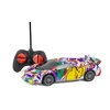 Revell Graffiti Racing car R/C w/light 1:20, 27MHz