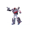 Toymax Vapsva - 2 viename robotas naikintojas (520395)