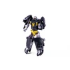Toymax Wesipi - Robotas 2 viename, didelis sraigtasparnis (520394)