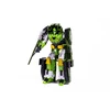 Toymax Wesipi - Robotas 2 viename, didelis bakas (520393)