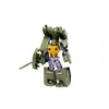 Toymax Wesipi - Robotas 2 viename, Kovinis Tankas (520388)