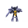 Toymax Wespi - Robotas 2 viename, kovotojas (520390)
