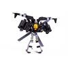 Toymax Wesipi - Robotas 2 viename, Sraigtasparnis (520389)