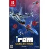 Tozai Games „Irem“ kolekcija, 1 tomas – „Nintendo Switch“