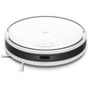 TP-Link Tapo RV20 Max robotinis dulkių siurblys su šluoste (LiDAR, 2,4 GHz, BT, baltas)