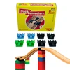 Track Connector – 8 pagrindo jungtys (21048)