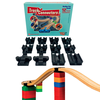 Track Connector – statybinis rinkinys – mažas (21001)