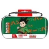 Trade Invaders Case Hunter X Hunter Slim skirtas jungikliui ir jungikliui Oled – žalia – Gon