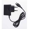 Trade Invaders DS fat/GBA SP AC adapter (in F&amp;G bag + label)