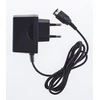 Trade Invaders DS fat/GBA SP AC adapter (in F&amp;G bag + label)