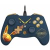 Freaks And Geeks - Harry Potter - Wired Controller for XBOX One/ PC with 3M Câble - Golden Vivet