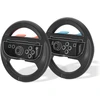 Trade Invaders - Vairai skirti switch 2 joy-con (2 vnt.) - juoda