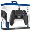 Trade Invaders Laidinis PS4 valdiklis su 3M laidu - juodas
