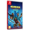 Trailmark Games The Walking Dead: Streets of Survival Deluxe Edition