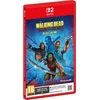 Trailmark Games The Walking Dead: Streets of Survival Deluxe leidimas (Switch 2)